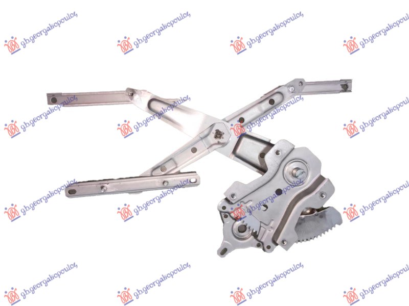 ΓΡΥΛΛΟΣ ΠΑΡΑΘΥΡΟΥ ΠΙΣΩ ΗΛΕΚΤΡΙΚΟΣ (ΧΩΡΙΣ ΜΟΤΕΡ) ΔΕΞ