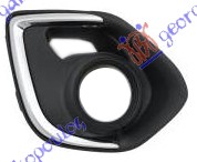 ΔΙΧΤΥ ΠΡΟΦΥΛΑΚΤΗΡΑ ΕΜΠΡΟΣ (ΜΕ ΤΡΥΠΑ ΓΙΑ ΠΡΟΒΟΛΕΑ) ΔΕΞ