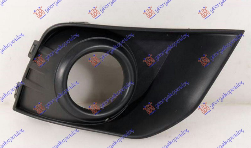 ΔΙΧΤΥ ΠΡΟΦΥΛΑΚΤΗΡΑ ΕΜΠΡΟΣ (ΜΕ ΤΡΥΠΑ ΓΙΑ ΠΡΟΒΟΛΕΑ) ΔΕΞ