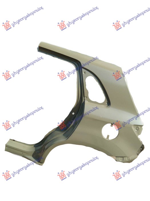 ΦΤΕΡΟ ΠΙΣΩ ΑΡ