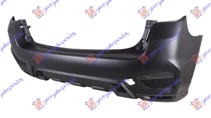 ΠΡΟΦΥΛΑΚΤΗΡΑΣ ΠΙΣΩ ΜΙΣΟΣ ΒΑΦΟΜΕΝΟΣ ΚΟΜΠΛΕ