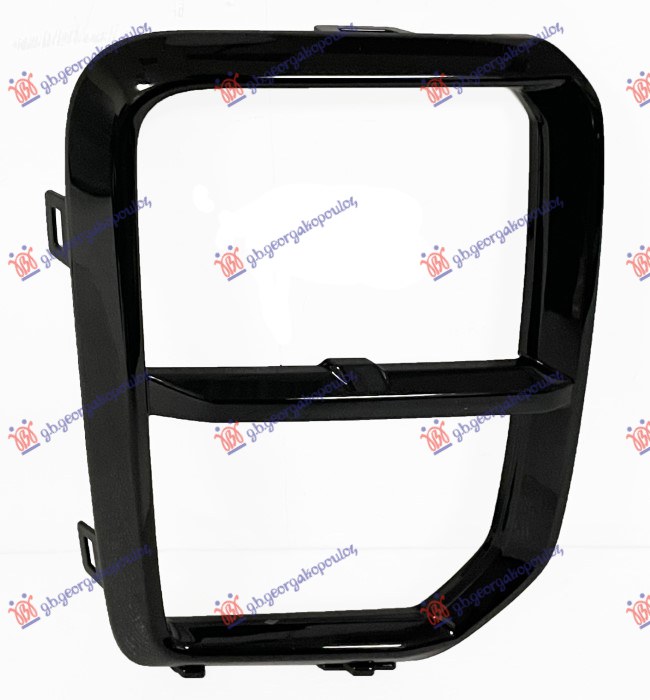 ΠΛΑΙΣΙΟ ΠΡΟΒΟΛΕΑ/ΦΛΑΣ ΕΜΠΡΟΣ ΜΑΥΡΟ ΔΕΞ