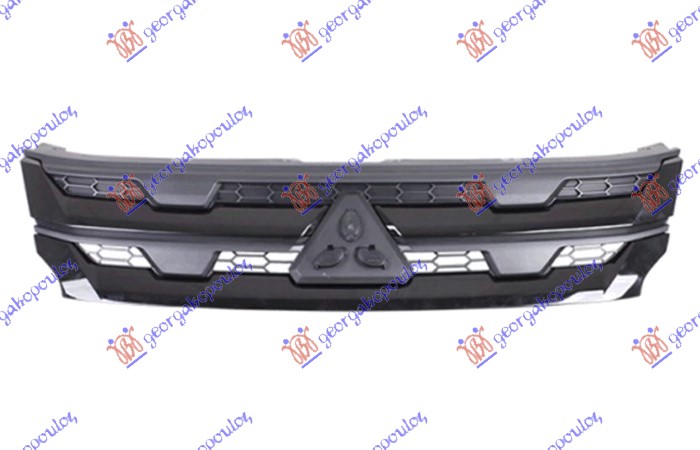 ΜΑΣΚΑ ΜΑΥΡΗ