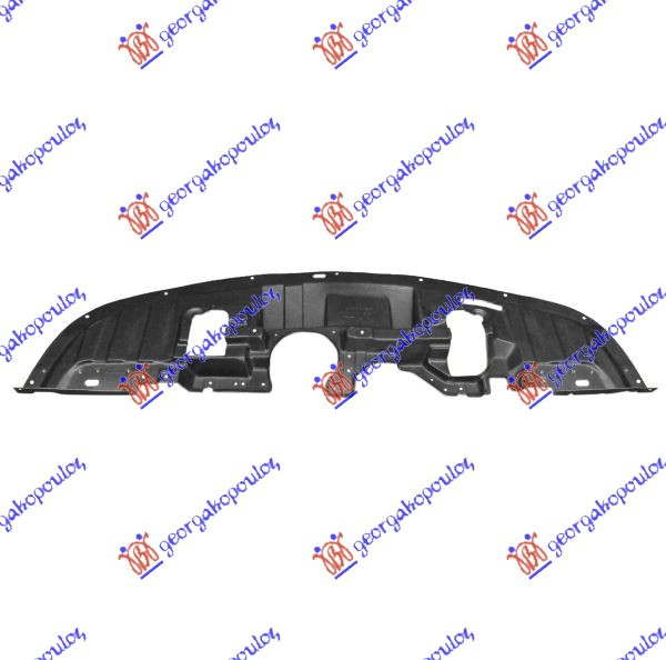 ΠΟΔΙΑ ΠΡΟΦΥΛΑΚΤΗΡΑ ΕΜΠΡΟΣ ΠΛΑΣΤΙΚΗ (TURBO)