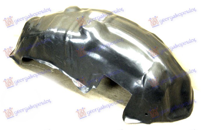 ΘΟΛΟΣ ΠΙΣΩ ΠΛΑΣΤΙΚΟΣ (ΕΜΠΡΟΣ ΚΟΜΜΑΤΙ) ΔΕΞ