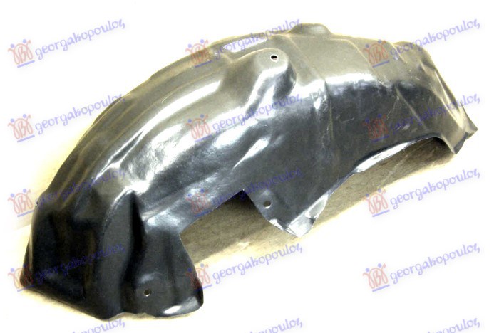 ΘΟΛΟΣ ΠΙΣΩ ΠΛΑΣΤΙΚΟΣ (ΕΜΠΡΟΣ ΚΟΜΜΑΤΙ) ΑΡ