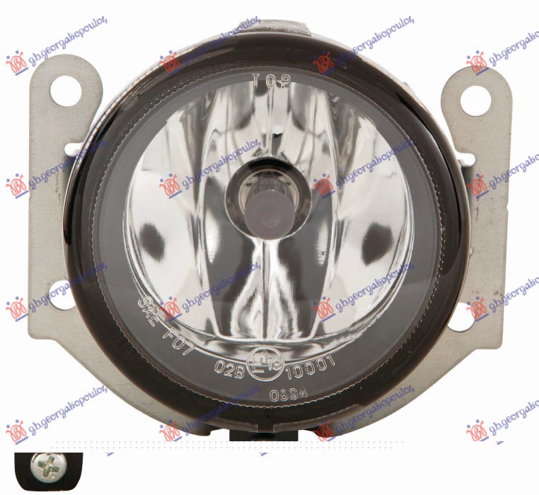 ΠΡΟΒΟΛΕΑΣ ΟΜΙΧΛΗΣ (E) (DEPO)