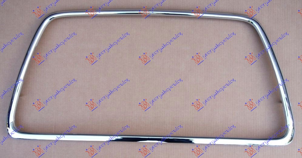 ΠΛΑΙΣΙΟ ΧΡΩΜΙΟ ΜΑΣΚΑΣ/ΠΡΟΦΥΛΑΚΤΗΡΑ