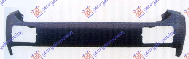 ΠΡΟΦΥΛΑΚΤΗΡΑΣ ΠΙΣΩ -2004