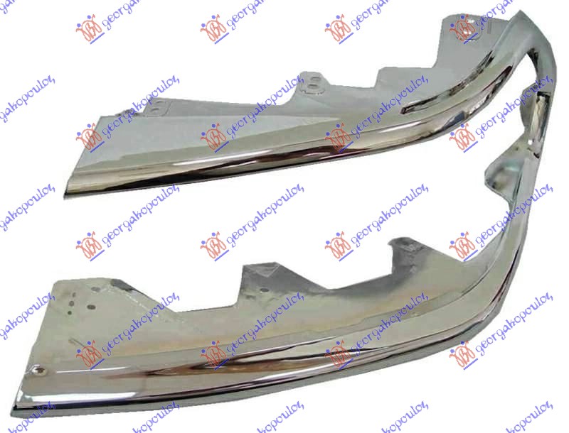 ΣΤΕΦΑΝΙ ΦΑΝΟΥ ΧΡΩΜΙΟ ΑΡ