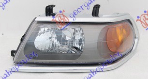 ΦΑΝΟΣ ΕΜΠΡΟΣ (ΧΡΩΜΙΟ ΠΛΑΙΣΙΟ) (TYC) ΑΡ