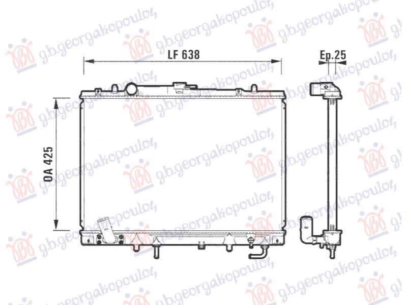 ΨΥΓΕΙΟ 3.0 ΒΕΝΖΙΝΗ ΜΗΧΑΝΙΚΟ/ΑΥΤΟΜΑΤΟ (425x638) (VALEO)