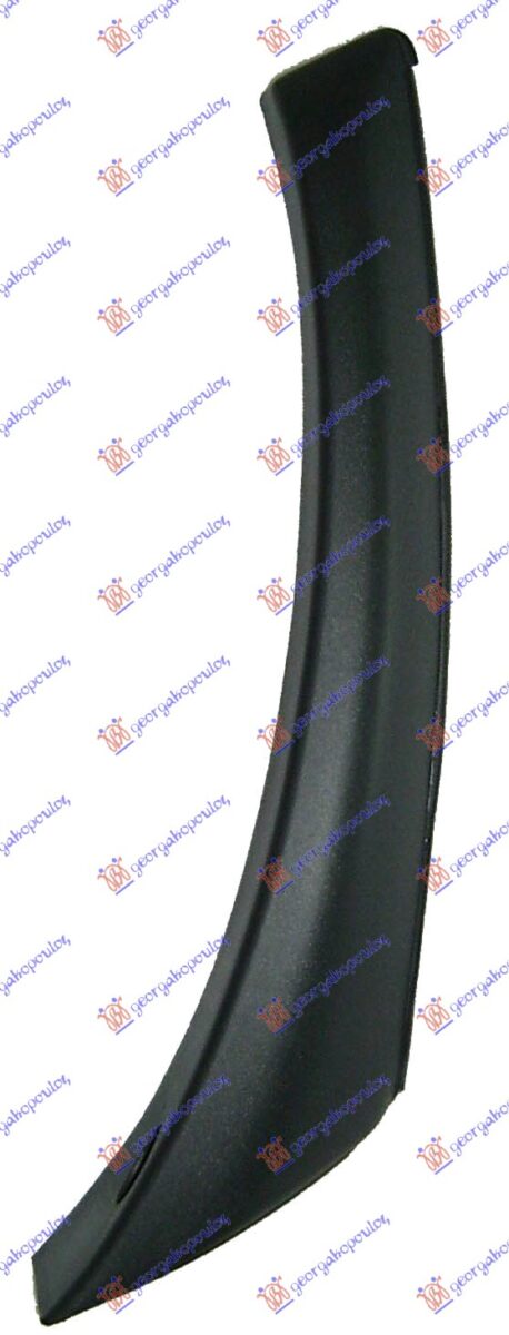 ΚΟΥΡΜΠΑ ΠΡΟΦΥΛΑΚΤΗΡΑ ΕΜΠΡΟΣ ΠΛΑΣΤΙΚΗ ΑΡ