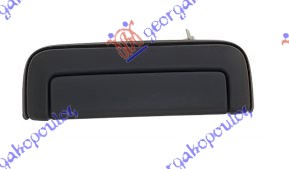 ΧΕΡΟΥΛΙ ΠΟΡΤΑΣ ΠΙΣΩ ΕΞΩ ΜΑΥΡΟ ΑΡ