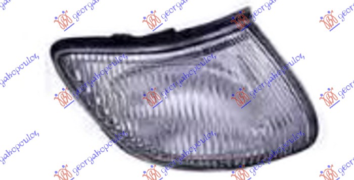 ΓΩΝΙΑ ΦΛΑΣ 1998- ΔΕΞ