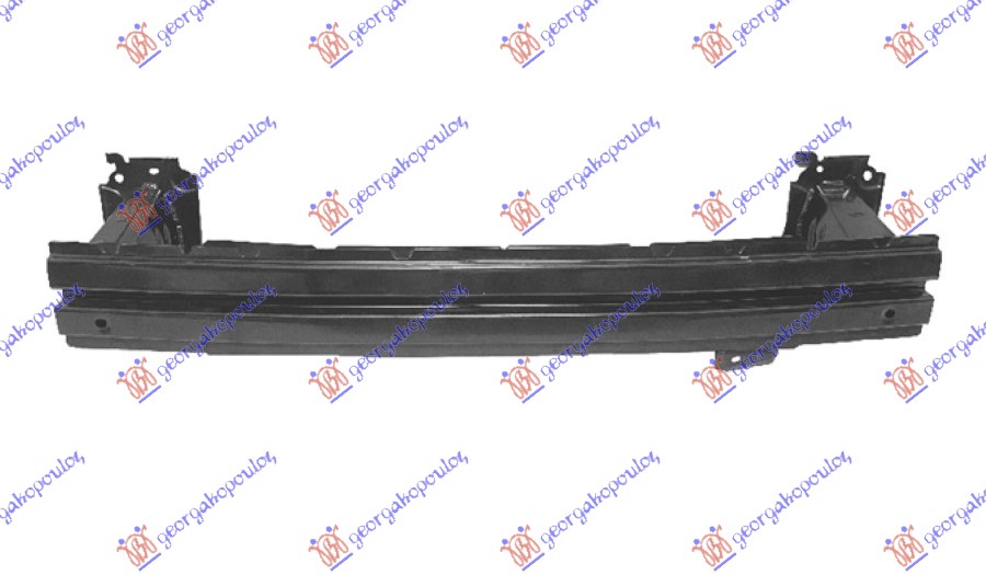 ΤΡΑΒΕΡΣΑ ΠΡΟΦΥΛΑΚΤΗΡΑ ΕΜΠΡΟΣ