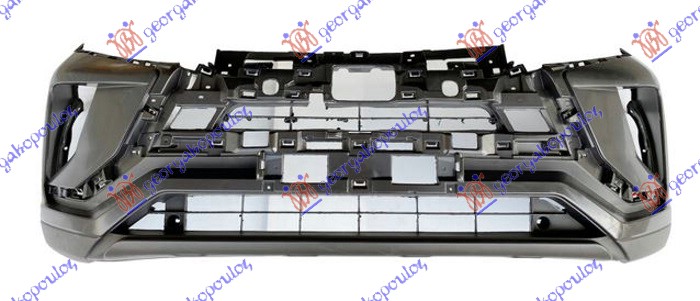 ΠΡΟΦΥΛΑΚΤΗΡΑΣ ΕΜΠΡΟΣ ΒΑΦΟΜΕΝΟΣ (Χ/ΤΡΥΠΕΣ ΓΙΑ ΣΠΟΙΛΕΡ)