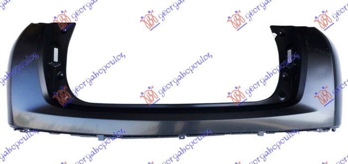 ΠΡΟΦΥΛΑΚΤΗΡΑΣ ΠΙΣΩ ΒΑΦΟΜΕΝΟΣ