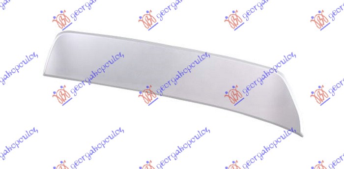 ΔΙΑΚΟΣΜΗΤΙΚΟ ΠΡΟΦΥΛΑΚΤΗΡΑ ΠΙΣΩ ΑΣΗΜΙ ΔΕΞ