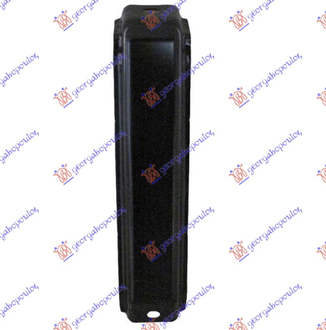 ΒΑΣΗ ΤΡΑΒΕΡΣΑΣ ΠΡΟΦΥΛΑΚΤΗΡΑ ΕΜΠΡΟΣ ΑΝΩ ΜΕΣΑΙΑ (ΔΕΞΙ=ΑΡΙΣΤΕΡΟ)