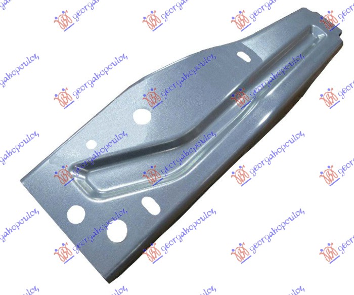 ΒΑΣΗ ΤΡΑΒΕΡΣΑΣ ΠΡΟΦΥΛΑΚΤΗΡΑ ΕΜΠΡΟΣ ΑΝΩ ΑΚΡΑΙΑ ΔΕΞ