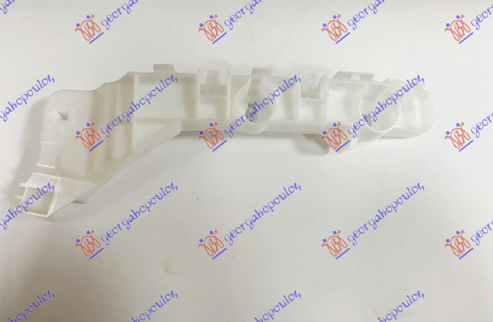 ΒΑΣΗ ΠΡΟΦΥΛΑΚΤΗΡΑ ΕΜΠΡΟΣ ΠΛΑΙΝΗ ΠΛΑΣΤΙΚΗ ΔΕΞ