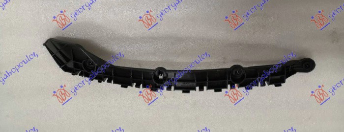 ΒΑΣΗ ΠΡΟΦΥΛΑΚΤΗΡΑ ΠΙΣΩ ΠΛΑΙΝΗ ΠΛΑΣΤΙΚΗ ΔΕΞ