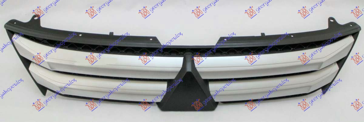 ΜΑΣΚΑ ΜΑΥΡΗ/ΑΣΗΜΙ