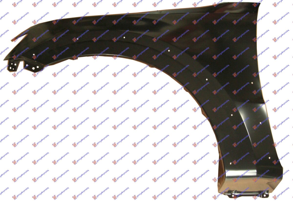 ΦΤΕΡΟ ΕΜΠΡΟΣ (ΜΕ ΤΡΥΠΕΣ ΓΙΑ ΚΟΥΡΜΠΑ) ΑΡ