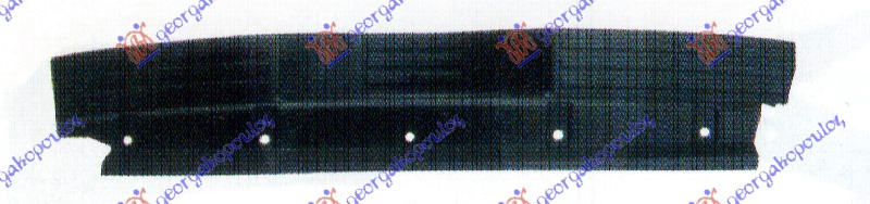 ΠΡΟΦΥΛΑΚΤΗΡΑΣ ΠΙΣΩ ΑΝΩ (ΠΛΑΣΤΙΚΟ ΣΚΑΛΟΠΑΤΙ)