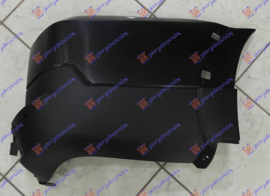 ΑΚΡΟ ΠΡΟΦΥΛΑΚΤΗΡΑ ΠΙΣΩ 5Π ΔΕΞ