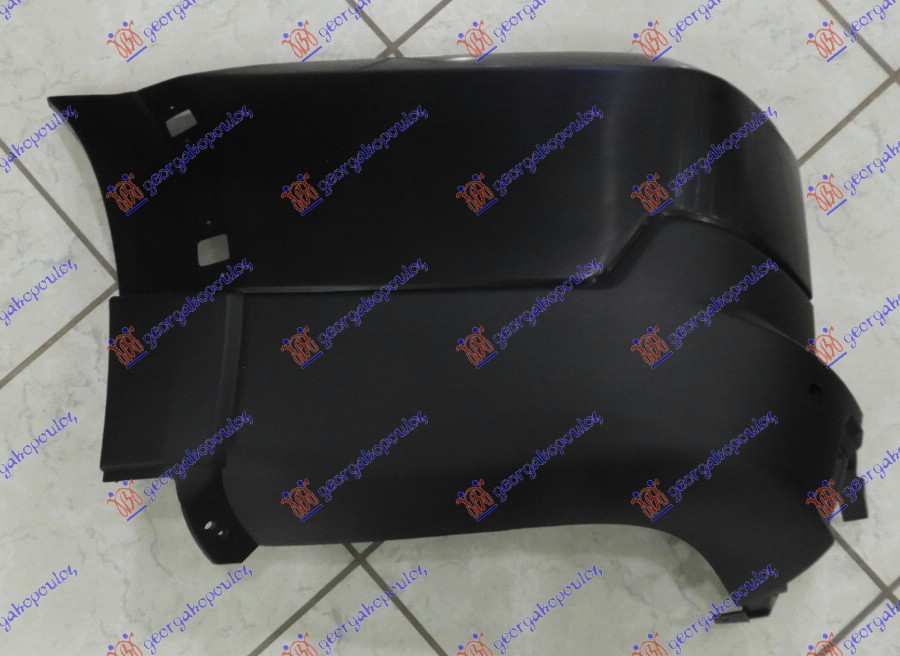 ΑΚΡΟ ΠΡΟΦΥΛΑΚΤΗΡΑ ΠΙΣΩ 5Π ΑΡ