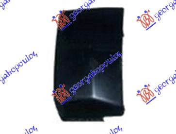 ΠΛΑΣΤΙΚΟ ΠΡΟΦΥΛΑΚΤΗΡΑ ΕΜΠΡΟΣ (ΣΤΗ ΜΕΣΗ) ΔΕΞ