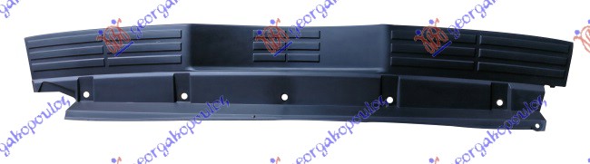 ΠΛΑΣΤΙΚΟ ΣΚΑΛΟΠΑΤΙ ΠΡΟΦΥΛΑΚΤΗΡΑ ΠΙΣΩ