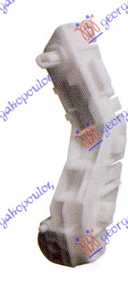 ΒΑΣΗ ΠΡΟΦΥΛΑΚΤΗΡΑ ΕΜΠΡΟΣ ΠΛΑΙΝΗ ΠΛΑΣΤΙΚΗ ΑΡ