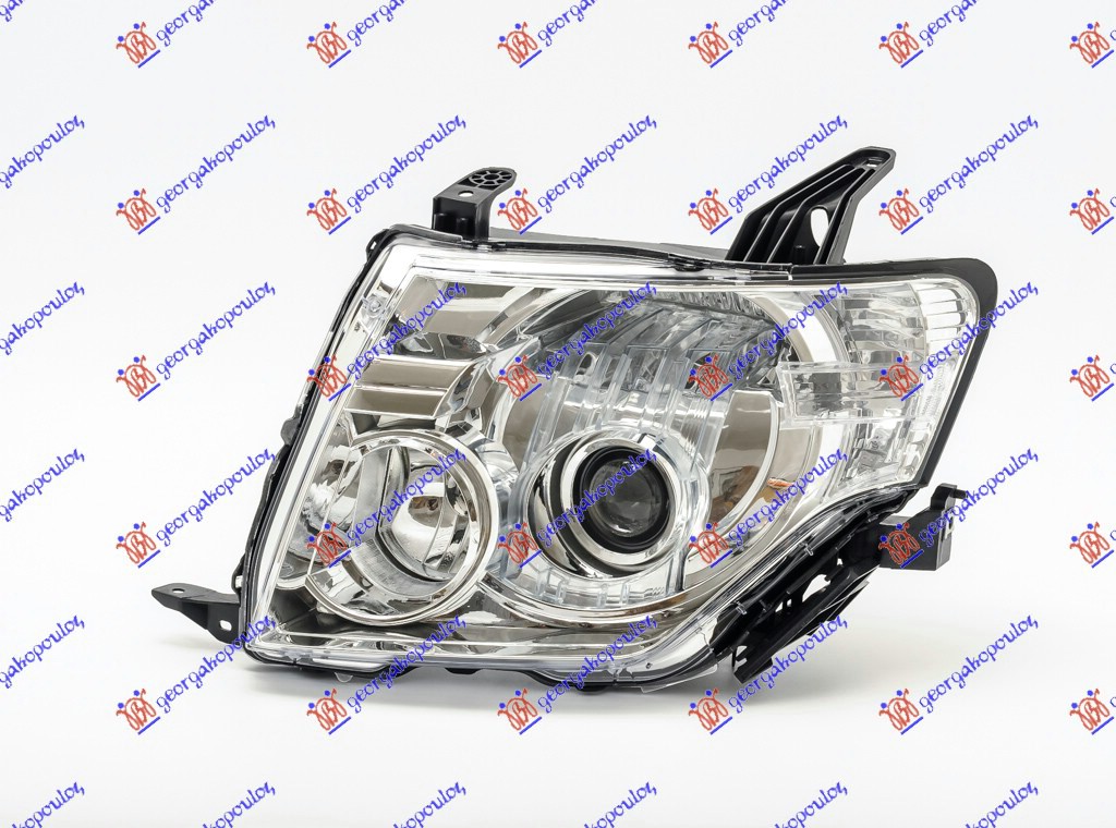 ΦΑΝΟΣ ΕΜΠΡΟΣ (Ε) (DEPO) ΑΡ