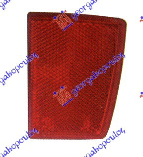 ΑΝΤΑΝΑΚΛΑΣΤΙΚΟ ΠΙΣΩ ΠΡΟΦΥΛΑΚΤΗΡΑ ΔΕΞ