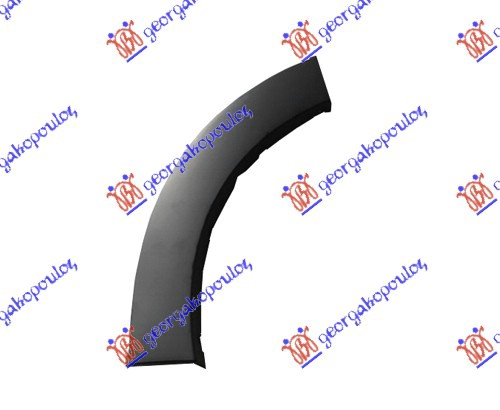 ΚΟΥΡΜΠΑ ΦΤΕΡΟΥ ΠΙΣΩ ΠΛΑΣΤΙΚΗ ΑΡ