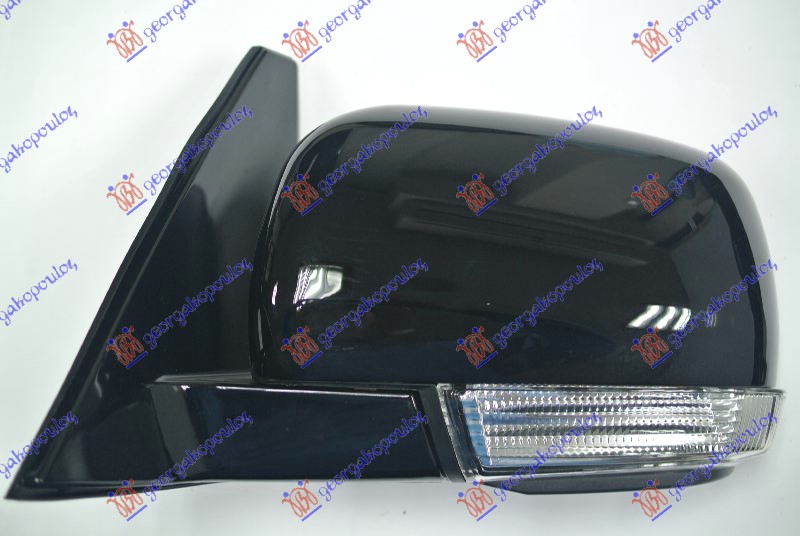 ΚΑΘΡΕΦΤΗΣ ΗΛΕΚΤΡΙΚΟΣ ΘΕΡΜΑΙΝΟΜΕΝΟΣ ΗΛΕΚΤΡΙΚΑ ΑΝΑΚΛΙΝΟΜΕΝΟΣ (ΜΕ ΦΛΑΣ) (CONVEX GLASS) ΑΡ