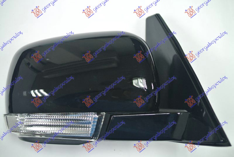 ΚΑΘΡΕΦΤΗΣ ΗΛΕΚΤΡΙΚΟΣ ΗΛΕΚΤΡΙΚΑ ΑΝΑΚΛΙΝΟΜΕΝΟΣ (ΜΕ ΦΛΑΣ) (Α ΠΟΙΟΤΗΤΑ) (CONVEX GLASS) ΔΕΞ