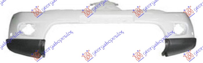 ΠΡΟΦΥΛΑΚΤΗΡΑΣ ΕΜΠΡΟΣ 4Π/ΔΙΠΛΟΚΑΜΠΙΝΟ -2014 (ΜΕ ΤΡΥΠΕΣ ΓΙΑ ΚΟΥΡΜΠΕΣ & ΠΙΤΣΙΛΙΣΤΗΡΙΑ)