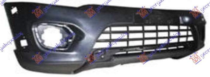 ΠΡΟΦΥΛΑΚΤΗΡΑΣ ΕΜΠΡΟΣ 4Π/ΔΙΠΛΟΚΑΜΠΙΝΟ 2014- (ΜΕ ΤΡΥΠΕΣ ΓΙΑ ΚΟΥΡΜΠΕΣ)