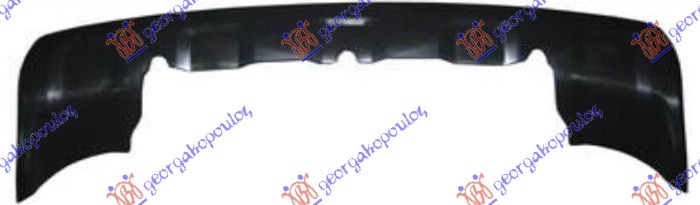 ΣΠΟΙΛΕΡ ΠΡΟΦΥΛΑΚΤΗΡΑ ΕΜΠΡΟΣ 4Π/ΔΙΠΛΟΚΑΜΠΙΝΟ -2014