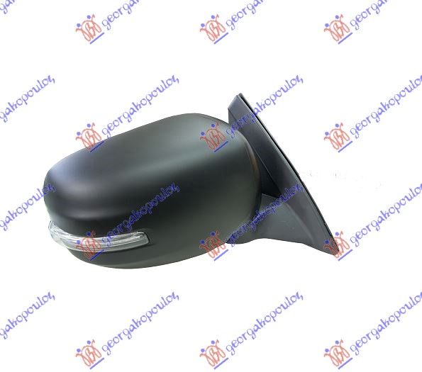 ΚΑΘΡΕΦΤΗΣ ΧΕΙΡΟΚΙΝΗΤΟΣ (ΜΕ ΦΛΑΣ) ΔΕΞ