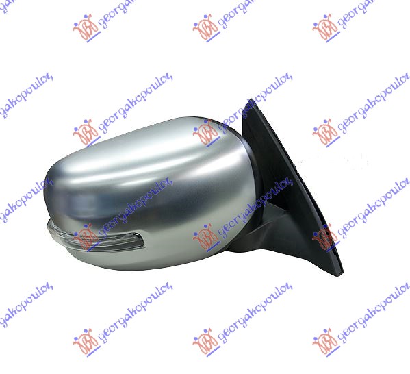 ΚΑΘΡΕΦΤΗΣ ΧΕΙΡΟΚΙΝΗΤΟΣ ΧΡΩΜΙΟ (ΜΕ ΦΛΑΣ) ΔΕΞ