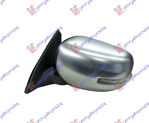 ΚΑΘΡΕΦΤΗΣ ΧΕΙΡΟΚΙΝΗΤΟΣ ΧΡΩΜΙΟ (ΜΕ ΦΛΑΣ) ΑΡ