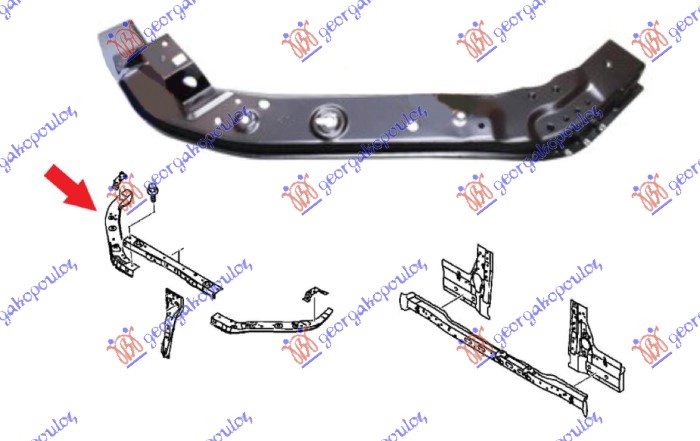 ΠΟΔΙΑ ΕΜΠΡΟΣ ΑΝΩ ΑΚΡΑΙΑ ΔΕΞ