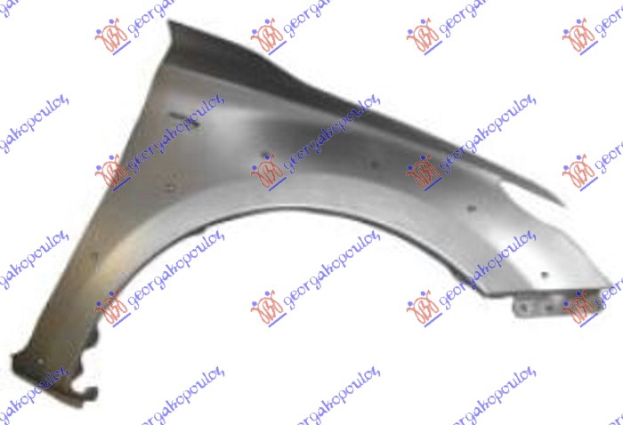 ΦΤΕΡΟ ΕΜΠΡΟΣ (ΜΕ ΤΡΥΠΑ ΓΙΑ ΦΛΑΣ) (ΜΕ ΤΡΥΠΕΣ ΓΙΑ ΚΟΥΡΜΠΑ) ΔΕΞ