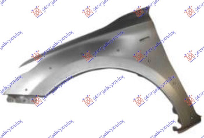 ΦΤΕΡΟ ΕΜΠΡΟΣ (ΜΕ ΤΡΥΠΑ ΓΙΑ ΦΛΑΣ) (ΜΕ ΤΡΥΠΕΣ ΓΙΑ ΚΟΥΡΜΠΑ) ΑΡ