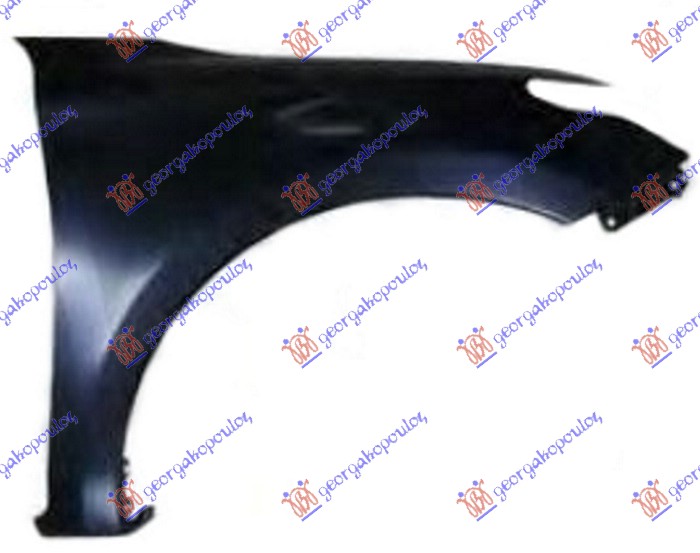 ΦΤΕΡΟ ΕΜΠΡΟΣ (ΧΩΡΙΣ ΤΡΥΠΑ ΓΙΑ ΦΛΑΣ) (ΧΩΡΙΣ ΤΡΥΠΕΣ ΓΙΑ ΚΟΥΡΜΠΑ) ΔΕΞ